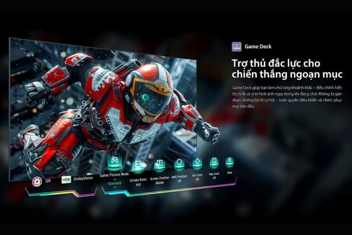 Smart Tivi QLED Toshiba AI 4K 65 inch 65Z570RP